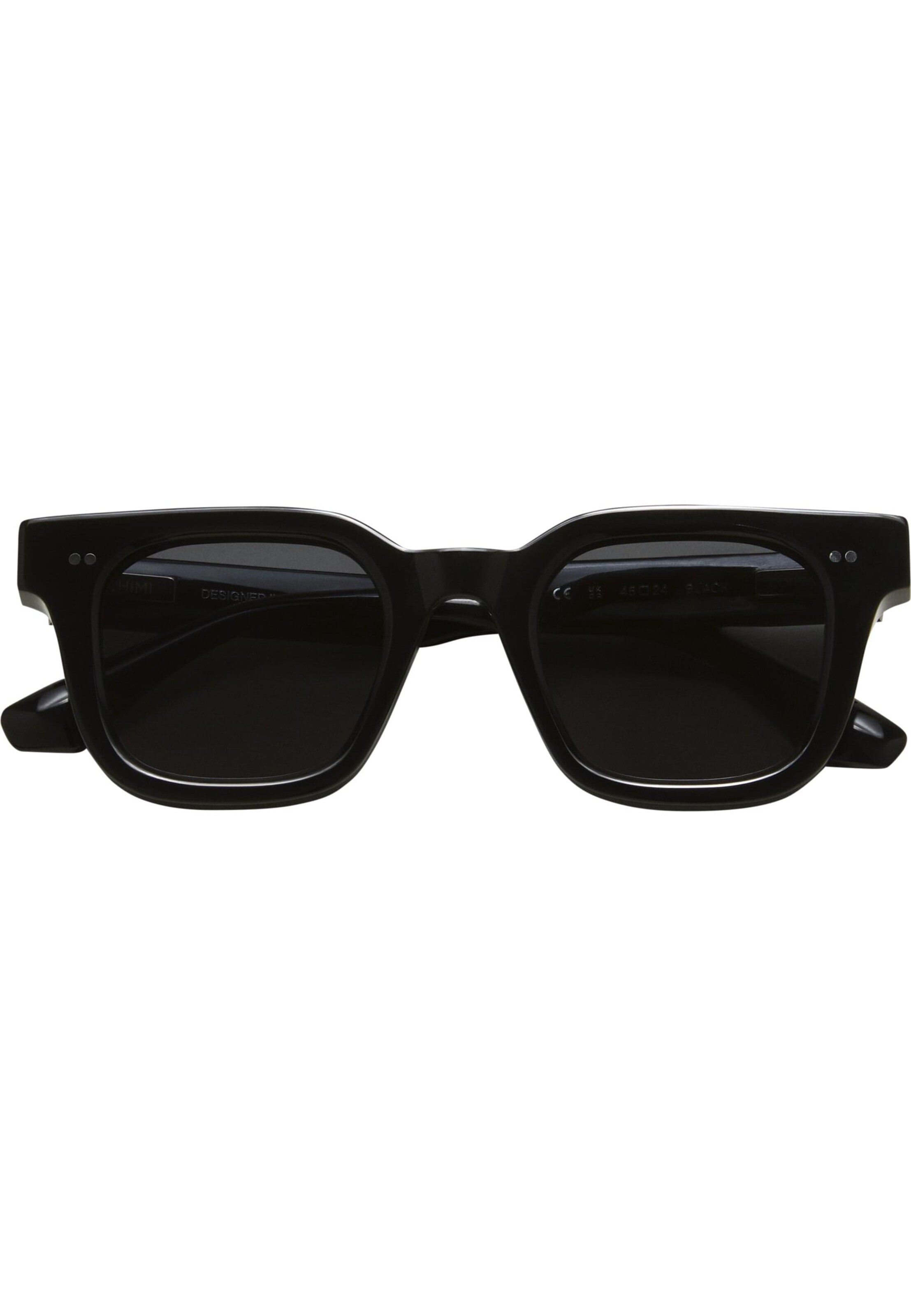 CHIMI Sunglasses in Black