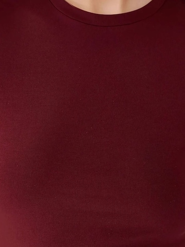 Hiccup - Camisa em vermelho