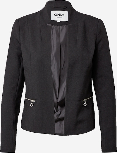 ONLY Blazer 'Maddy' en noir, Vue avec produit