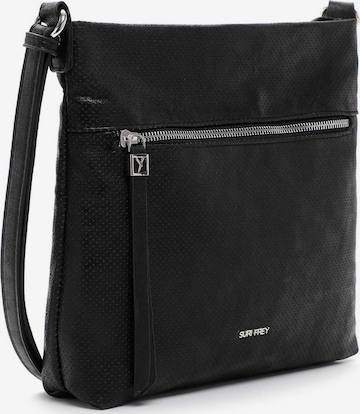 Suri Frey Crossbody bag 'Suzy' in Black