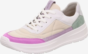 Legero Sneaker 'Sprinter' in Beige: Vorderseite