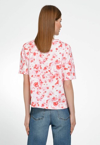 WALL London Shirt in Roze