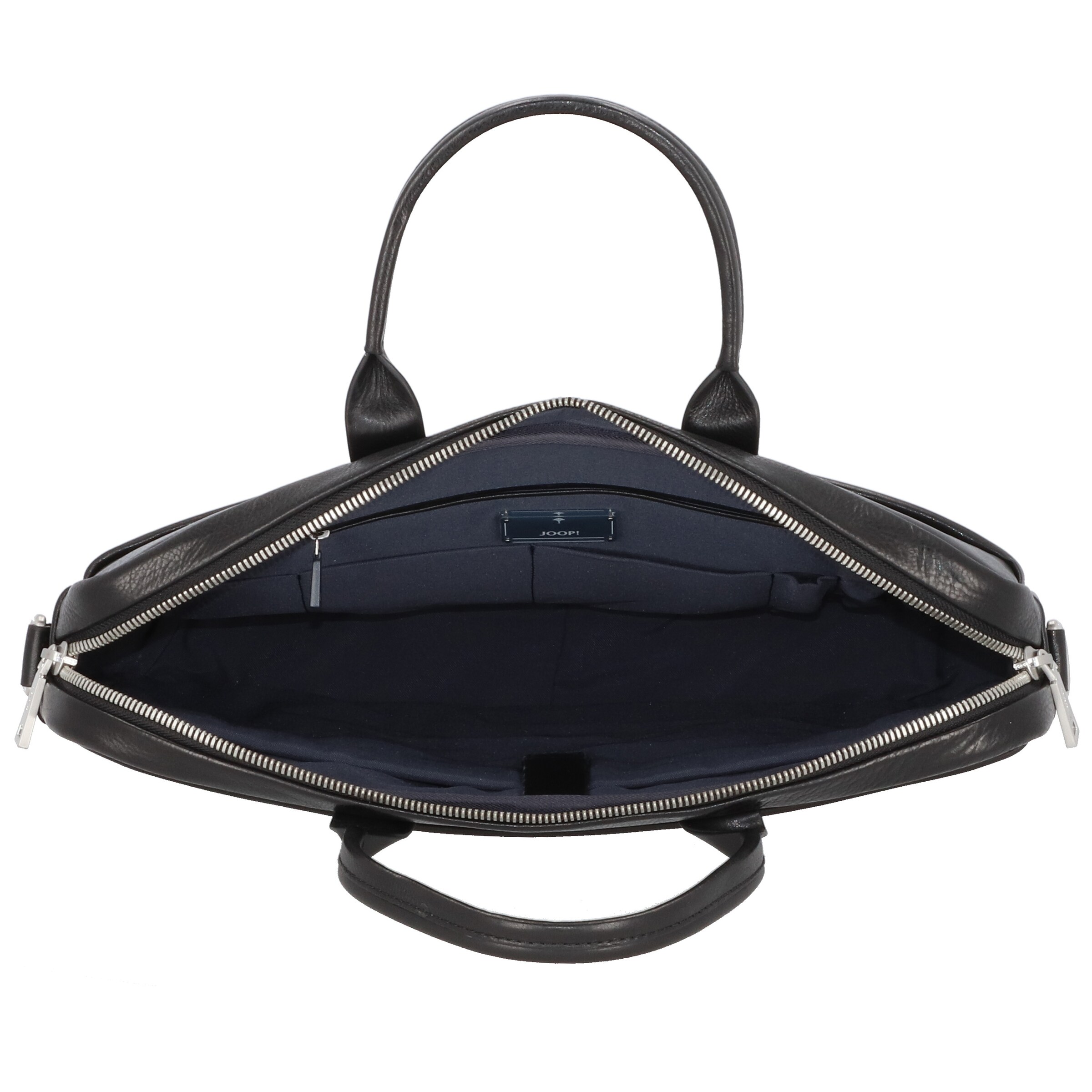 Borsa portadocumenti 'Treviso Pandion' di JOOP! in nero