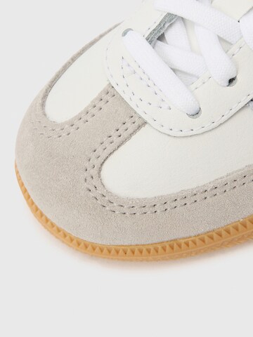 ADIDAS ORIGINALS Sneakers 'SAMBA OG' in Wit