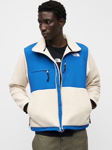 THE NORTH FACE Sweatshirt 'RETRO DENALI' i blå