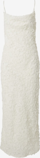 EDITED Φόρεμα 'Darleen' σε λευκό, Άποψη προϊόντος
