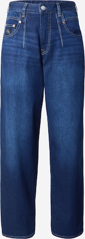 Jeans 'Brooke' di Herrlicher in blu: frontale