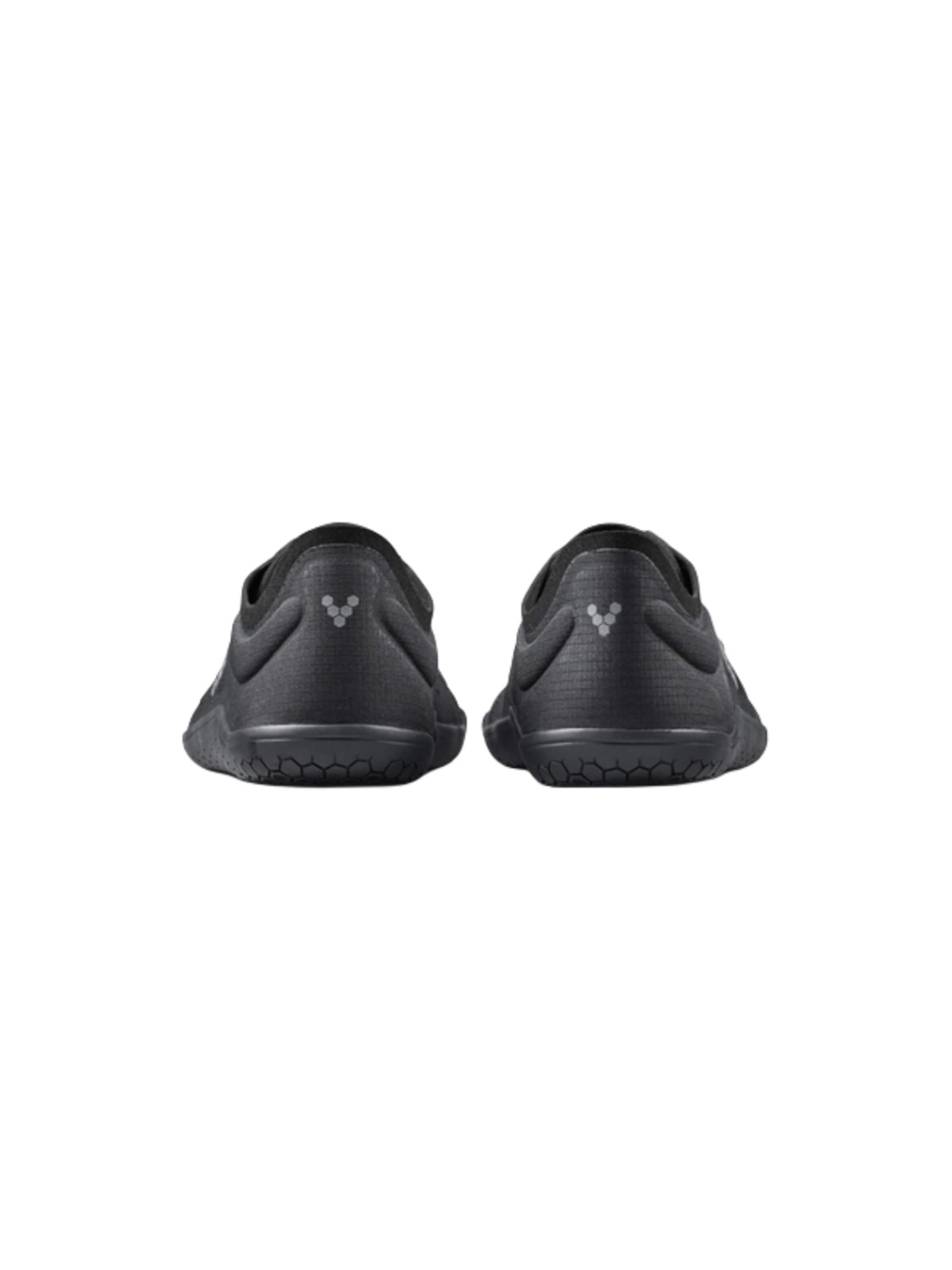 Baskets basses 'PRIMUS LITE IV' Vivo Barefoot en noir