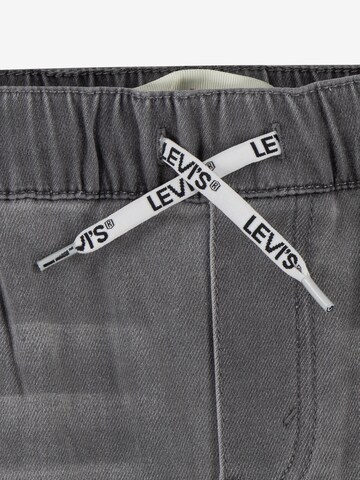 LEVI'S ® Regular Shorts in Grau