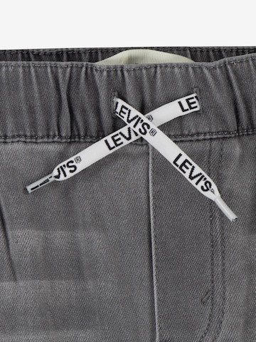 LEVI'S ® Regular Shorts in Grau