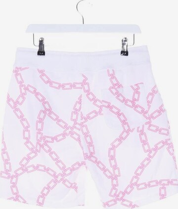 Juvia Bermuda / Shorts L in Pink