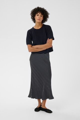 Part Two Rok 'LaurinaPW' in Blauw