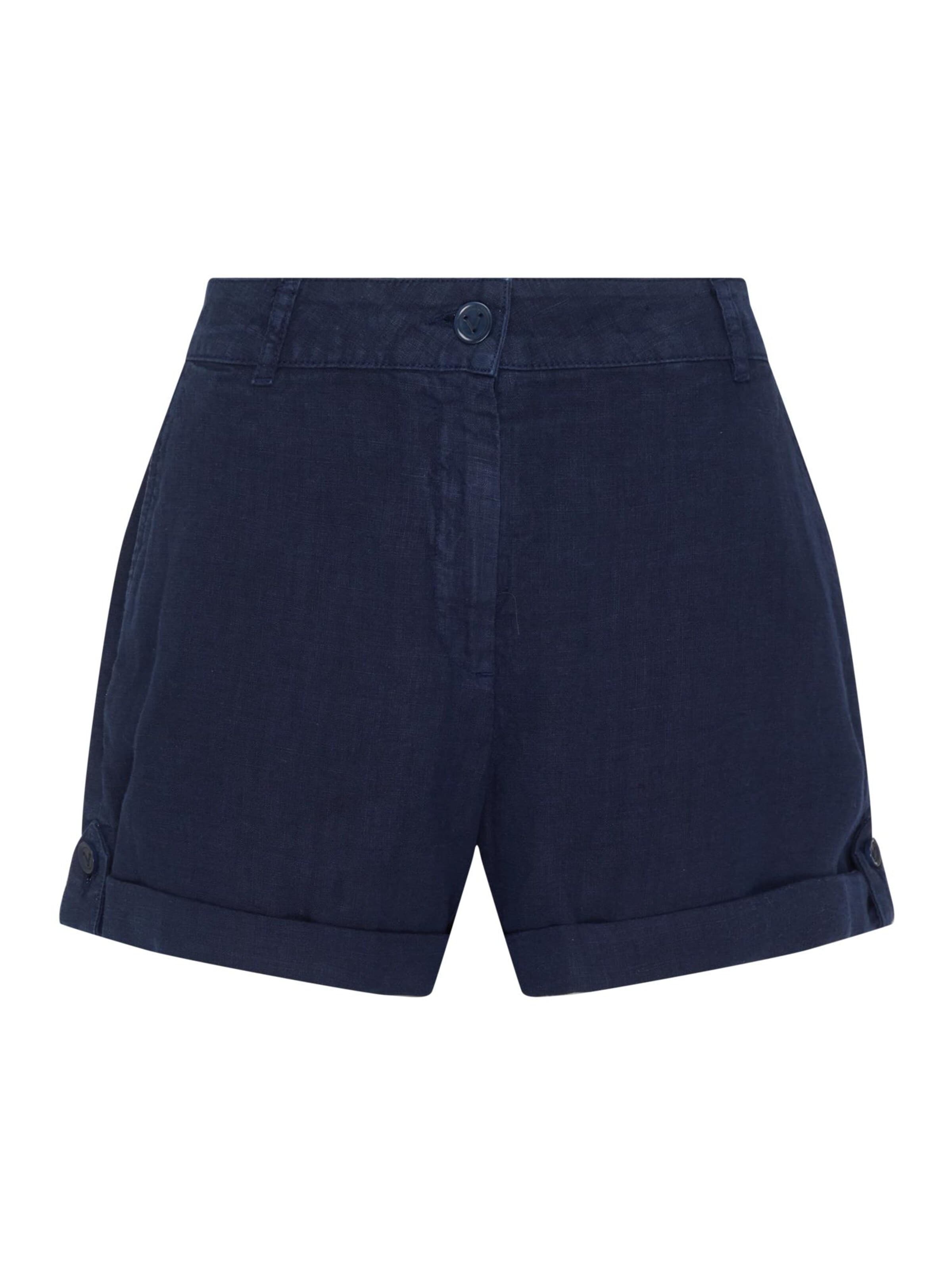 Boardshorts Vilebrequin en bleu : devant