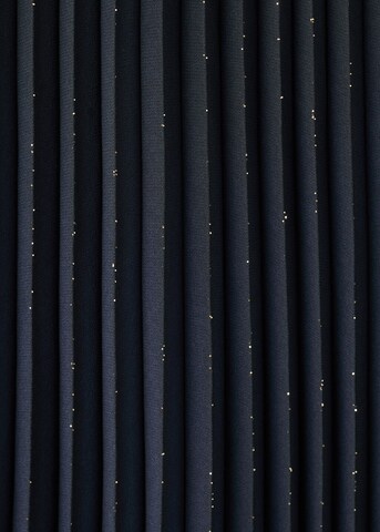 MANGO Skirt 'Gina-A' in Blue