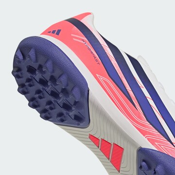 ADIDAS PERFORMANCE Sportschoen 'F50 Hyperfast Club' in Wit