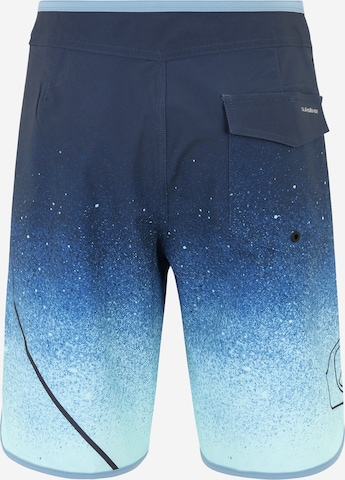 QUIKSILVER Boardshorts 'SURFSILK NEW WAVE 20' in Schwarz