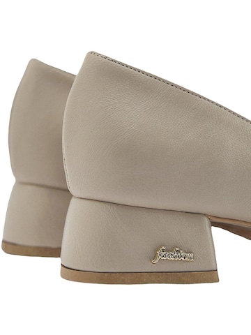 Limoya Pumps 'Gresa' in Beige
