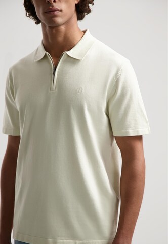 T-Shirt 'Dorian' Dstrezzed en gris