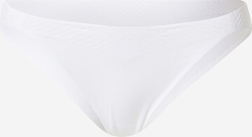 SLOGGI Panty 'BODY ADAPT' in White: front