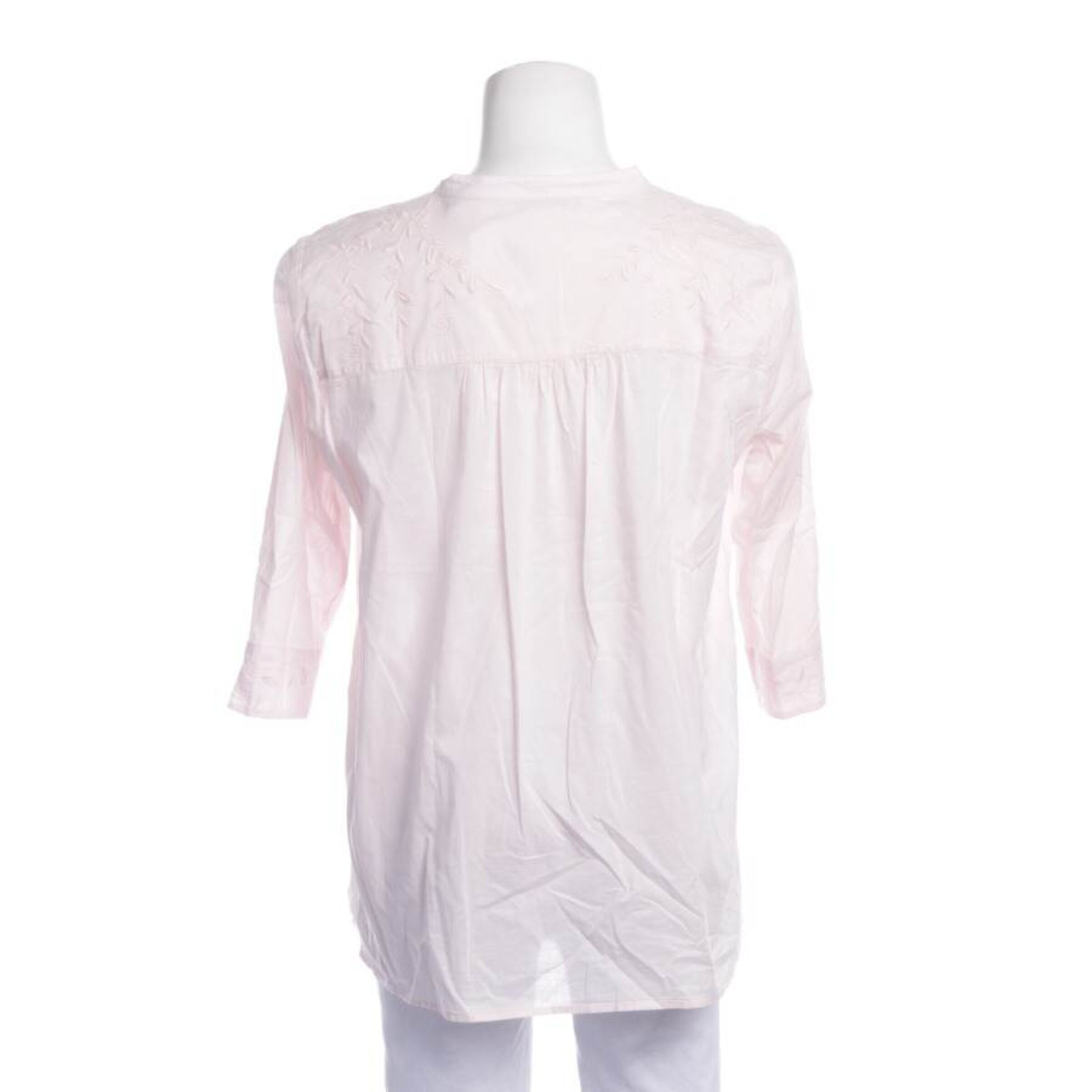 Marc O'Polo Blouse & Tunic in M in Pink