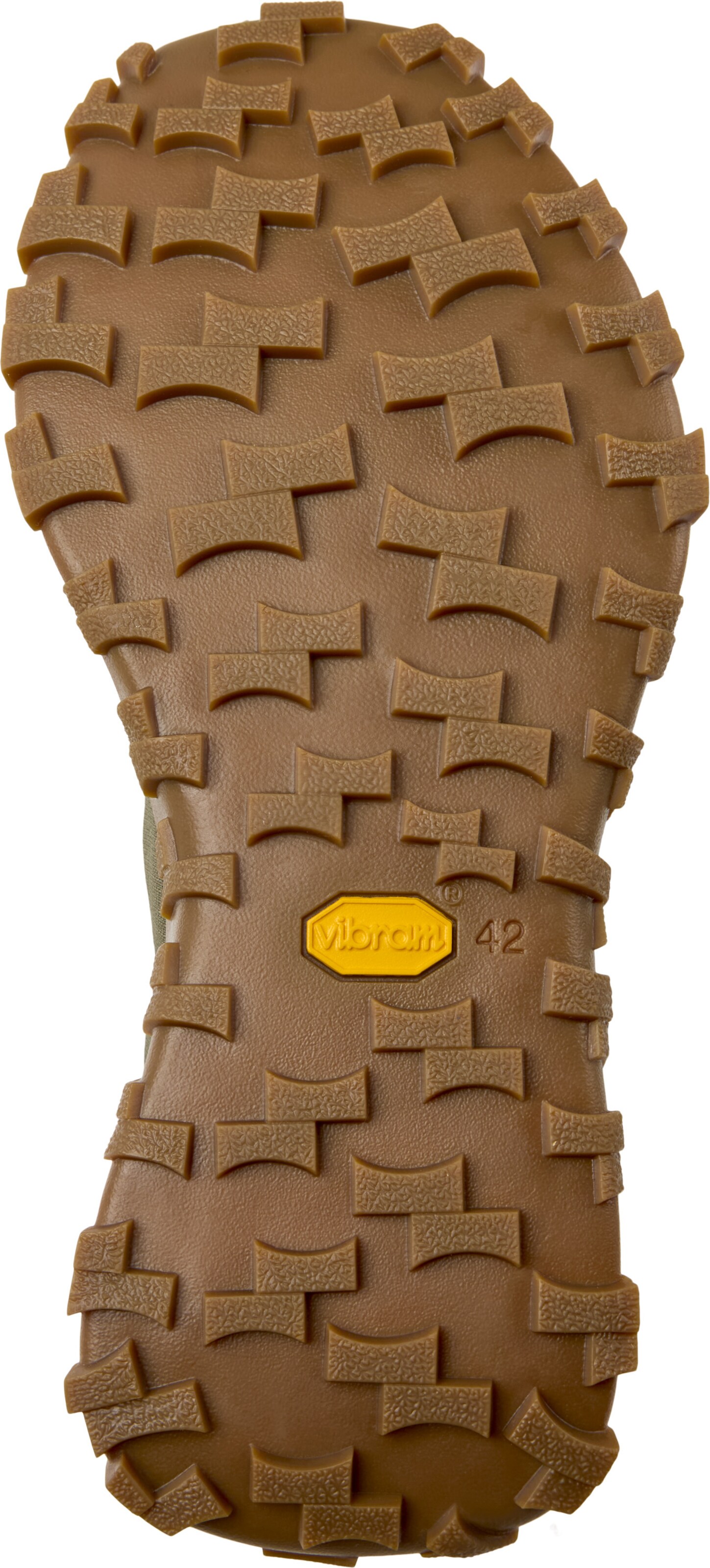 Sneaker bassa 'Drift Trail' di CAMPER in verde