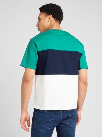 Tricou de la s.Oliver pe verde