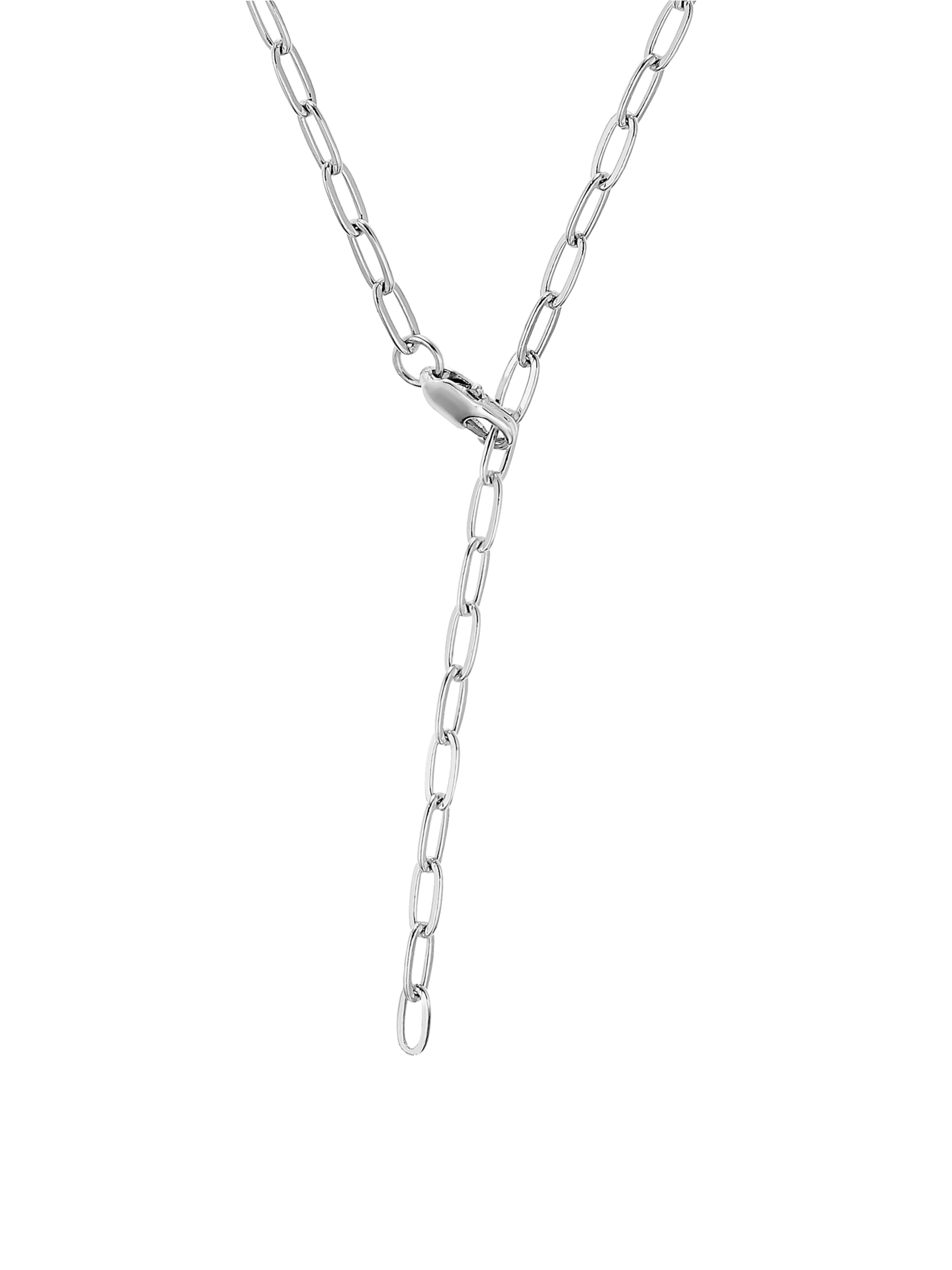 Heideman Kette 'Corvin' in Silber