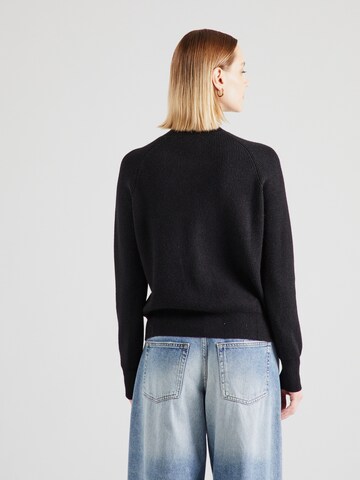 Pull-over 'CORINNA' Key Largo en noir