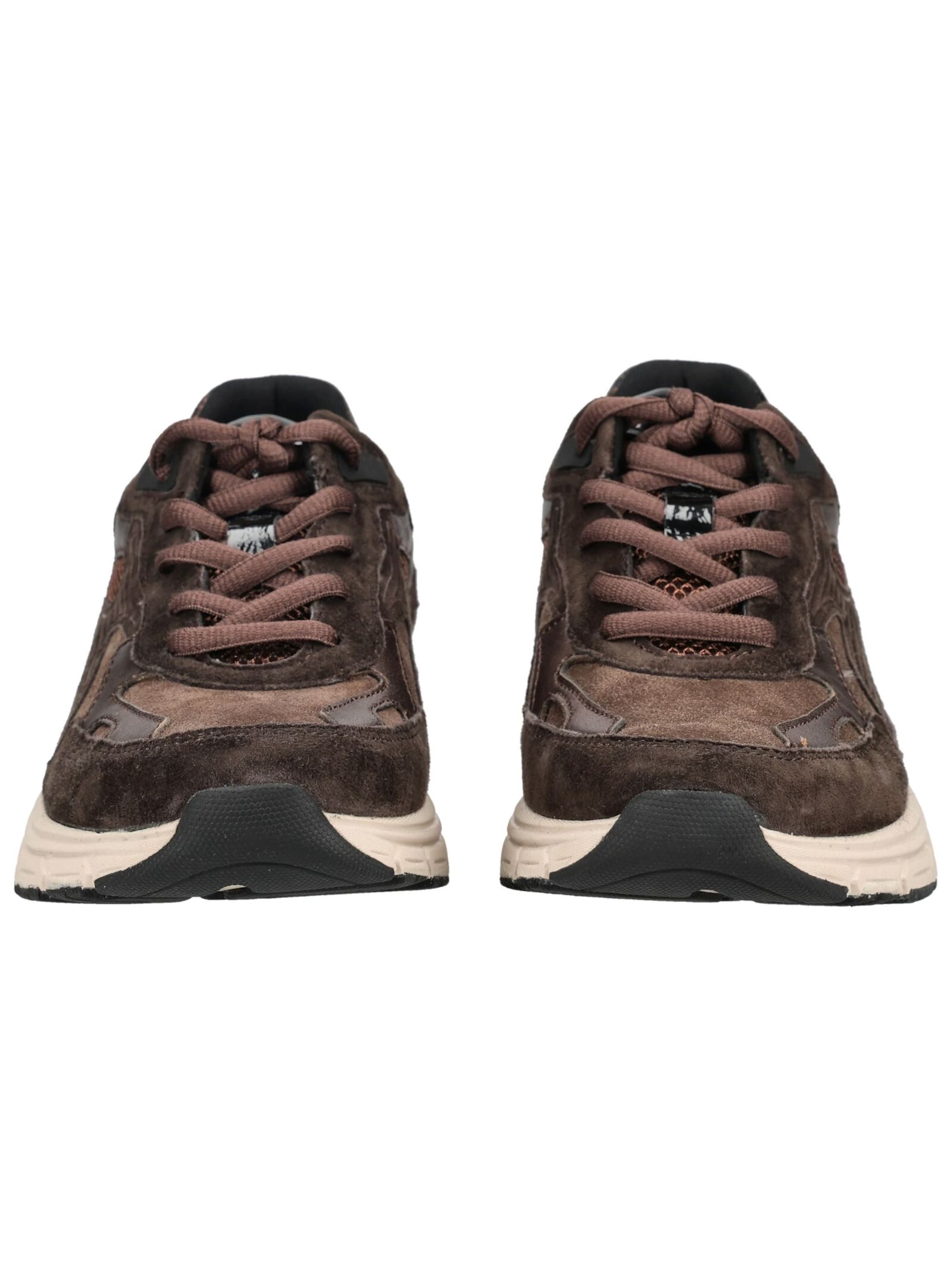 Rollingsoft Platform trainers in Brown