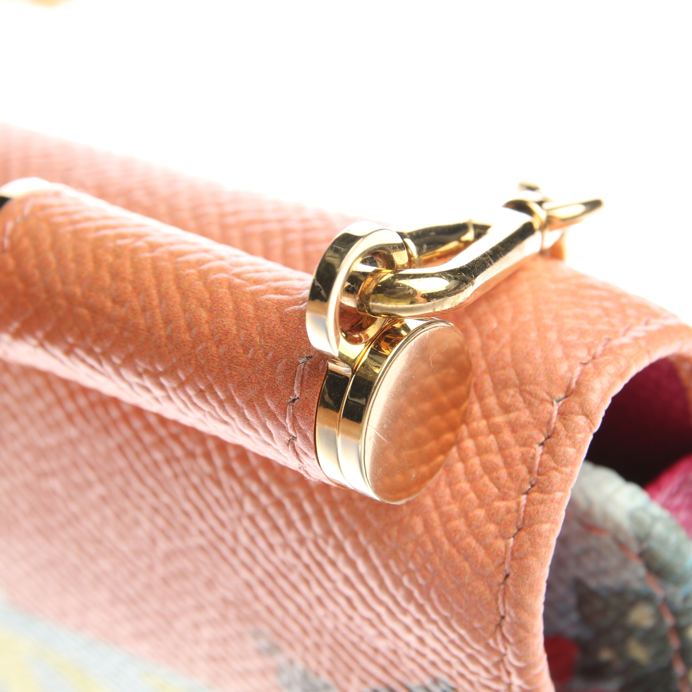 DOLCE & GABBANA Bag in One size in Mixed colors