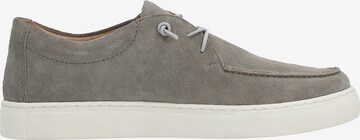 Chaussure à lacets 'U0702' Rieker EVOLUTION en gris