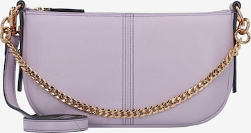 Sac à bandoulière 'Jolie' FOSSIL en violet : devant