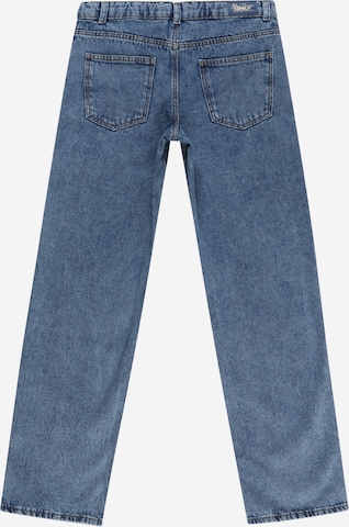 KIDS ONLY Loosefit Jeans 'Harmony' in Blau