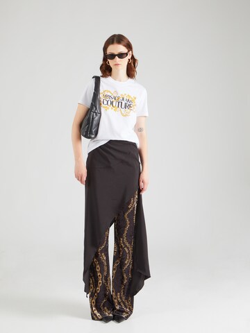 Versace Jeans Couture - Camisa em branco