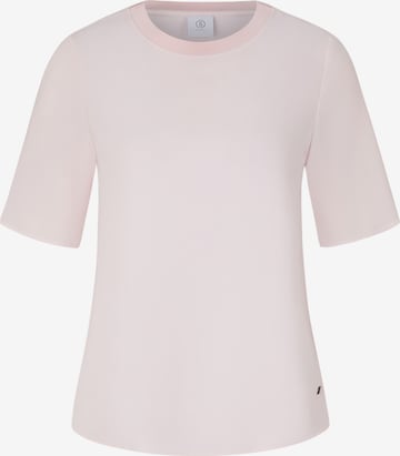 BOGNER Shirt 'Karly ' in Pink: predná strana