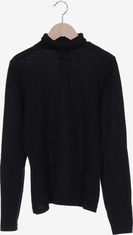 HUGO Sweater & Cardigan in L in Black: front