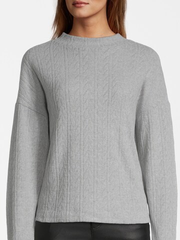 Orsay Sweater 'Jacky' in Grey
