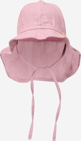 PURE PURE by Bauer Hatt i rosa: framsida