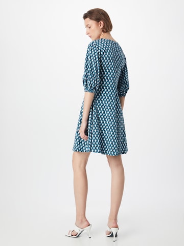 Weekend Max Mara - Vestido 'CINGHIA' em azul