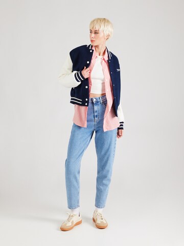 Tommy Jeans regular Τζιν σε μπλε