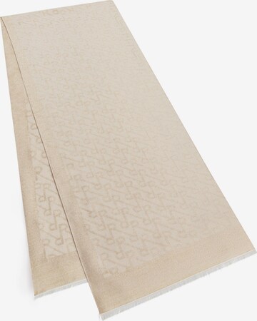 Roeckl Doek in Beige