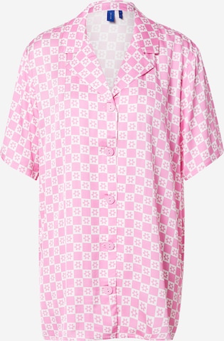 Résumé Blouse 'Kathrine' in Pink: front