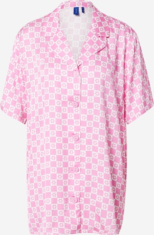 Camicia da donna 'Kathrine' di Résumé in rosa: frontale