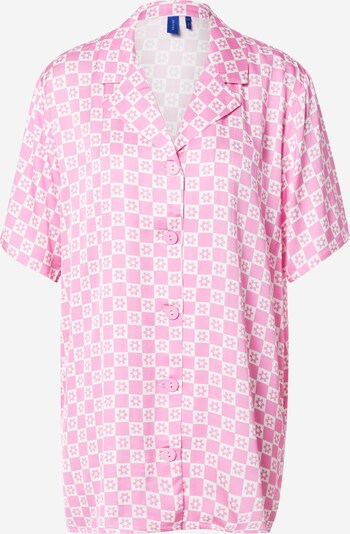 Résumé Bluza 'Kathrine' u rosé / bijela, Pregled proizvoda