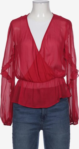 GUESS Blouse & Tunic in S in Pink: front