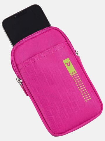 Roncato Portemonnaie‌‌‌‌‌‌‌‌‌‌ in Pink
