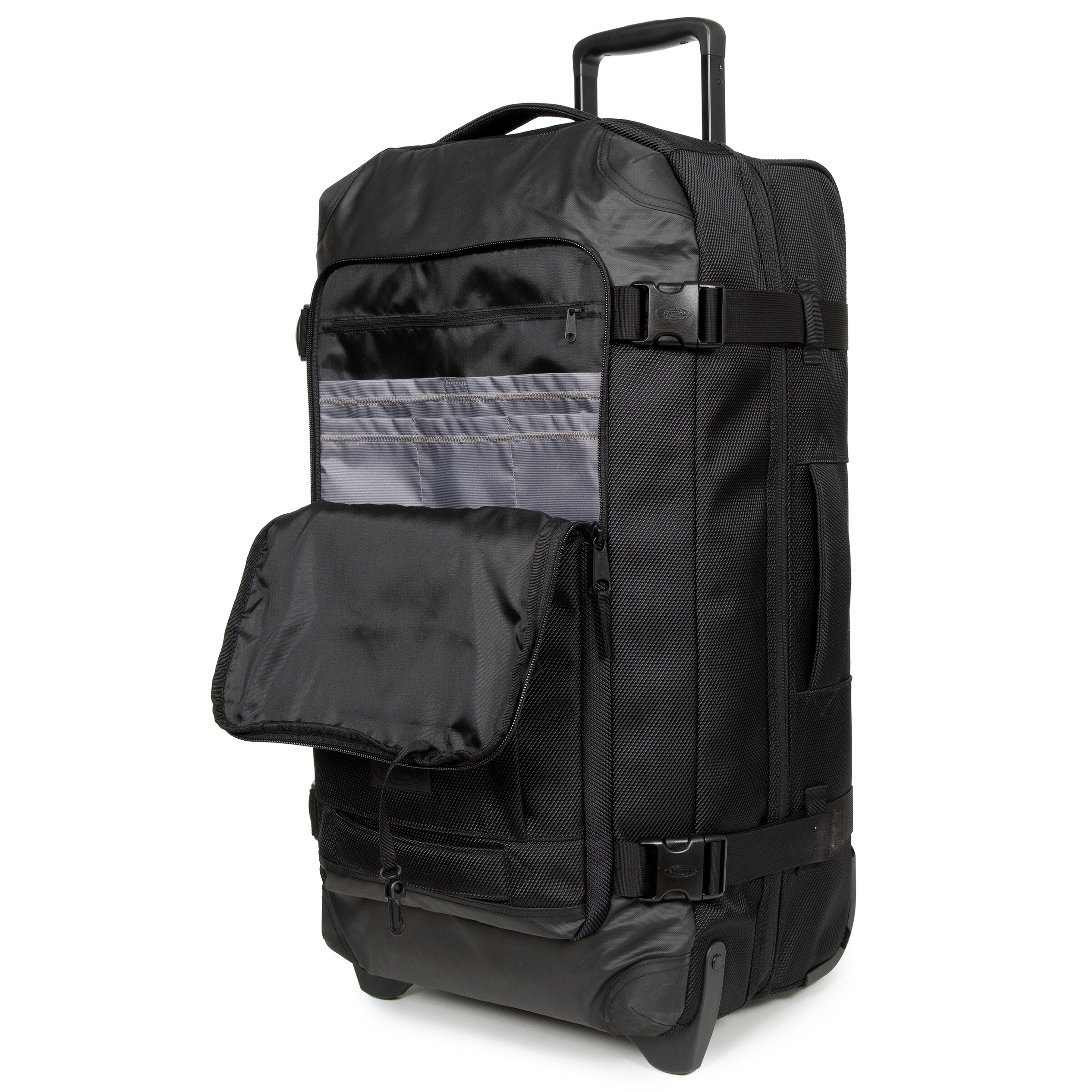 Valisette EASTPAK en noir