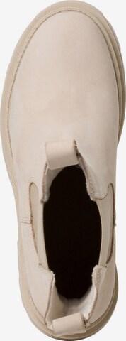 Chelsea Boots TAMARIS en beige