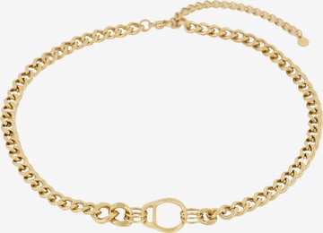 My Jewellery Kette in Gold: predná strana