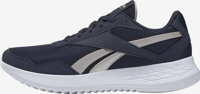Reebok Sport Skriešanas apavi 'Energen Lite', krāsa - tumši zils / gaiši pelēks, Preces skats